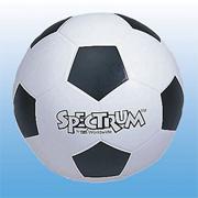 Spectrum� Rubber Soccer Ball