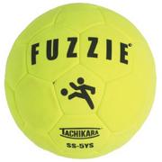Tachikara� SS5YS Fuzzie Indoor Soccer Ball