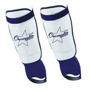 Shin Guards, Pair (pair)