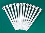 Net ground pegs  (set of 12)