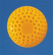Pitching Machine Baseballs 
