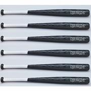 Spectrum� Plastic Sport Bat, 27"