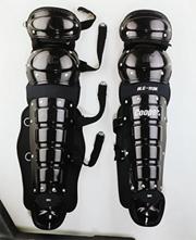 Leg Guards Ages 12-16 (pair)