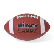 More info about Mikasa® Tan Rubber Football Mikasa® Tan Rubber Football