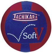 Tachikara 'Soft V' Volleyball