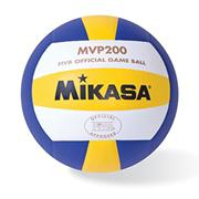 Mikasa��Champ Leather Volleyball