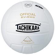 Tachikara� SV5WS Super Soft Composite Volleyball