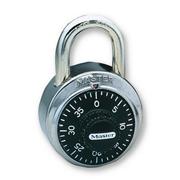 Combination Lock