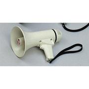 Megaphone, 300-yd. Range