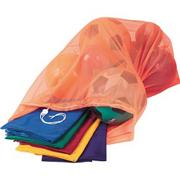 24" x 36" Mesh Ball Bag