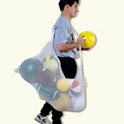 More info about 48" x 24" Mesh Ball Bag 48" x 24" Mesh Ball Bag