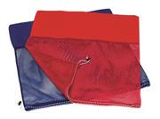 Canvas-Bottom Mesh Ball Bag 32"x36"