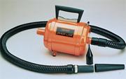 Magic-Air� Deluxe 2 HP Inflator/Deflator