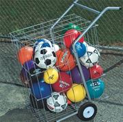 Portable Storage Cart