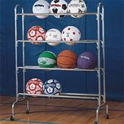 Ball Rack for 16 Balls