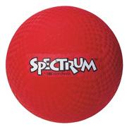 8-1/2" Spectrum� Playground Ball, Red