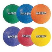10" Spectrum� Playground Ball