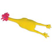 More info about Rubber Animal, Chicken Rubber Animal, Chicken