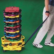 Scooter Stacker