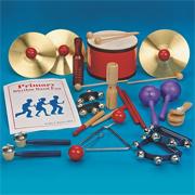 More info about Rhythm Band® 15 Player Instrument Set Easy Pack Rhythm Band® 15 Player Instrument Set Easy Pack