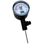 Ball Inflation Gauge