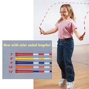 Beaded Jump Ropes