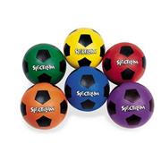 Spectrum� Rubber Soccer Ball, Size 4