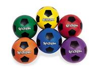 Spectrum� Rubber Soccer Ball, Size 5