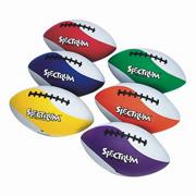 More info about Spectrum™ Rubber Football - Intermediate Size Spectrum™ Rubber Football - Intermediate Size