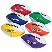 More info about Spectrum™ Rubber Football - Official Size Spectrum™ Rubber Football - Official Size