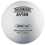 Tachikara� Sv12R Super Soft Volleyball