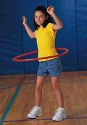 Spectrum� Super Hoops 24"  (pack of 12)