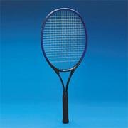 Oversized Tennis Racquet