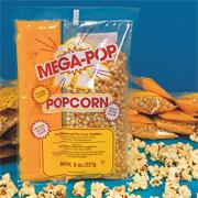 Mega Pop� Corn, Oil, Salt Kit  (case of 36)