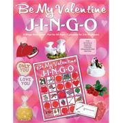 Be My Valentine Jingo
