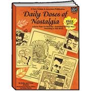 Daily Dose of Nostalgia Book: Fall