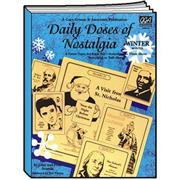 Daily Dose of Nostalgia Book: Winter
