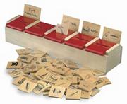 Classification Discovery Program