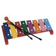 8-Note Glockenspiel