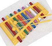 8-Note Xylopipe
