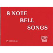 8 Note Bell Songs Book