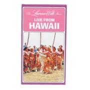 The Lawrence Welk Show: Live From Hawaii