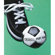 Spectrum� Foot Bag Kick Sac