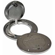 PV Floor Plate (Pair)