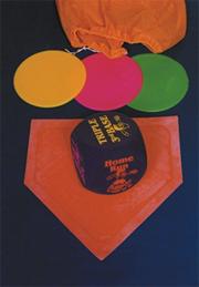 More info about 'Home Run Anyone' Baseball Set 'Home Run Anyone' Baseball Set