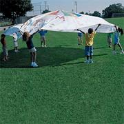 12' Color-Me� Parachute