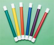 Spectrum��Easy-Grip Relay Batons  (pack of 12)