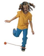 Spectrum� Lemon Twist  (set of 6)