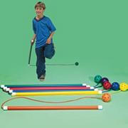 Spectrum� Twirl n' Jump  (set of 6)