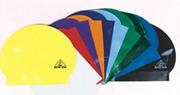 Latex Swim Cap
